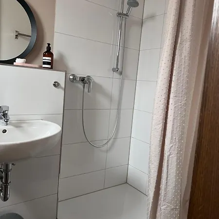 بيت ضيافة Krone 3*