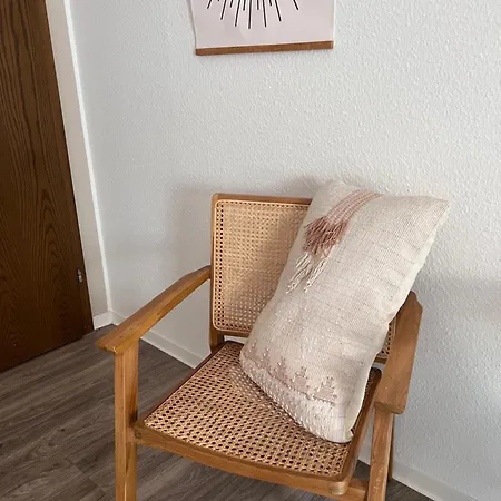 بيت ضيافة Krone