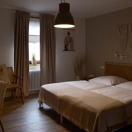 بيت ضيافة Krone