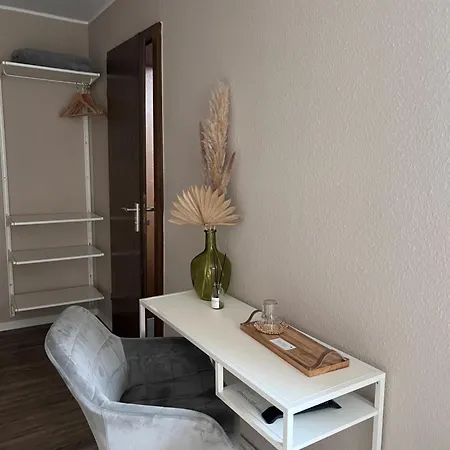 Krone بيت ضيافة