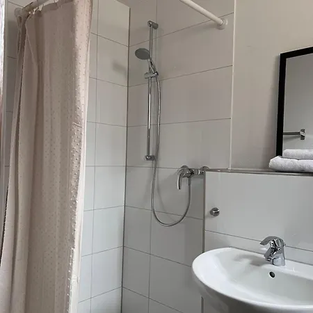 بيت ضيافة Krone 3*