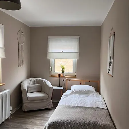 Krone بيت ضيافة