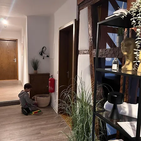 بيت ضيافة Krone