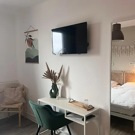 بيت ضيافة Krone 3*