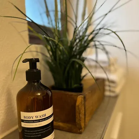 بيت ضيافة Krone