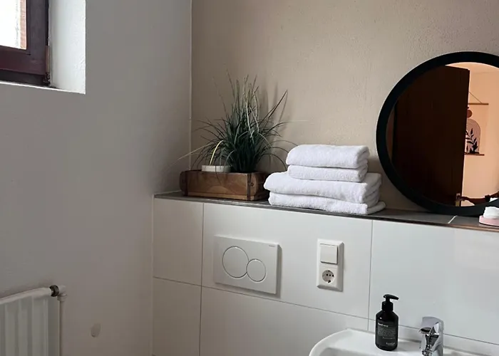 Krone 게스트하우스