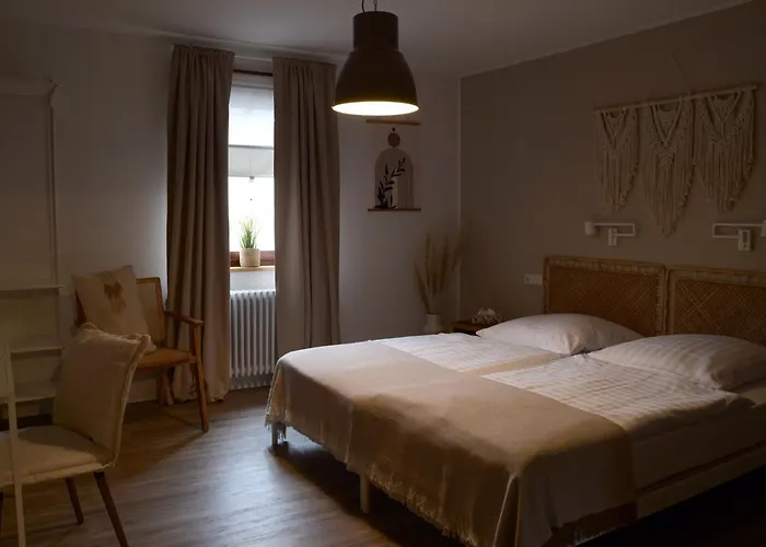 게스트하우스 Krone