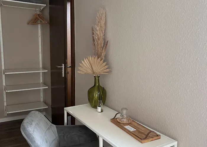 Krone 게스트하우스