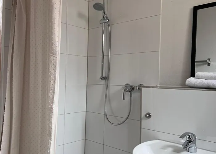 게스트하우스 Krone 3*