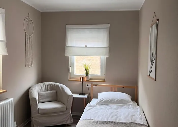 Krone 게스트하우스