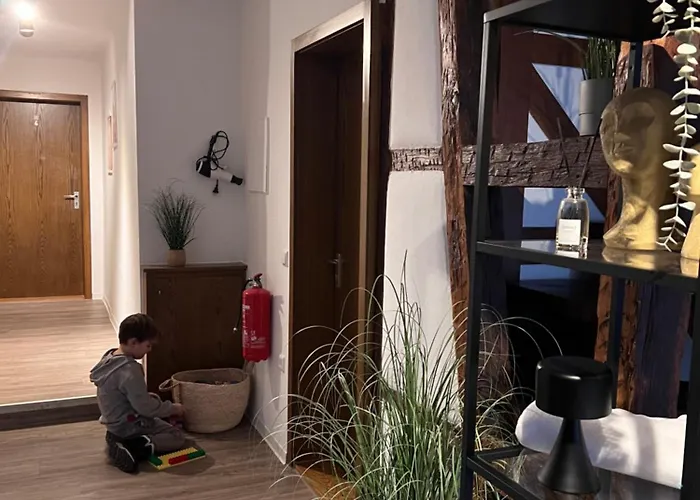 게스트하우스 Krone