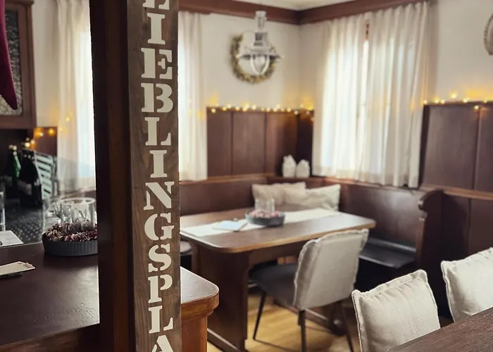 게스트하우스 Krone