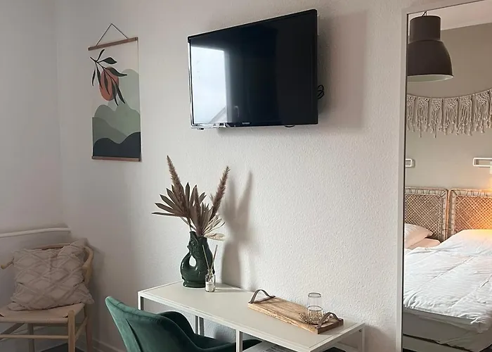 게스트하우스 Krone 3*